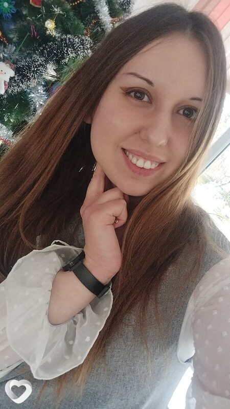 Ольга, 25, Липецке — анкета №3296792