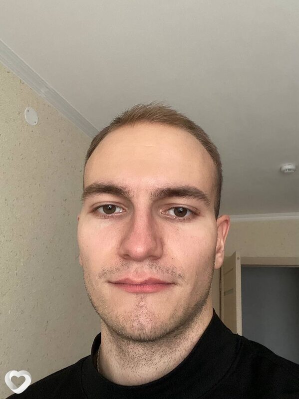 Андрей, 23, Самаре — анкета №3296794