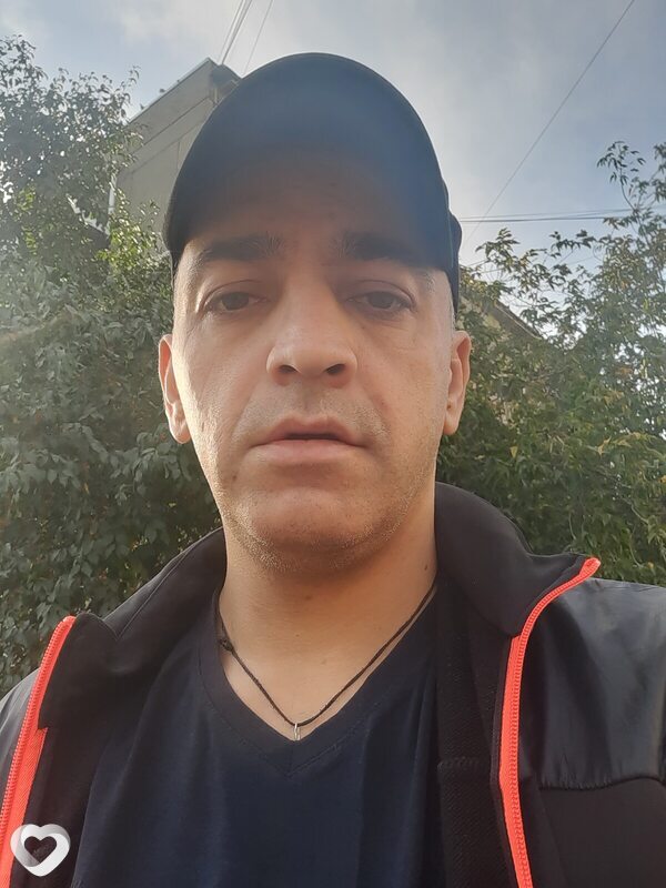 Гоша, 42, Нижнем Тагиле — анкета №3296796