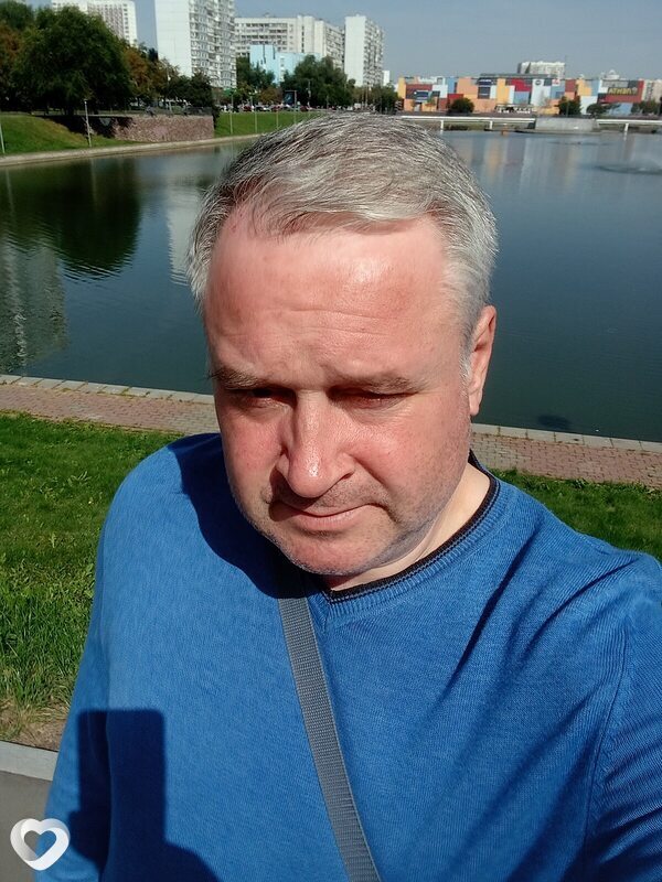 Александр, 50, Москве — анкета №3296799