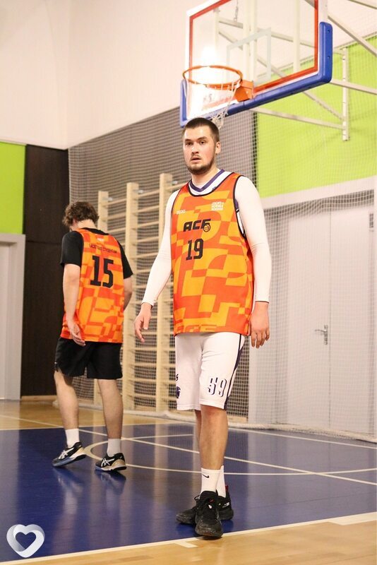 Василий, 25, Москве — анкета №3296803