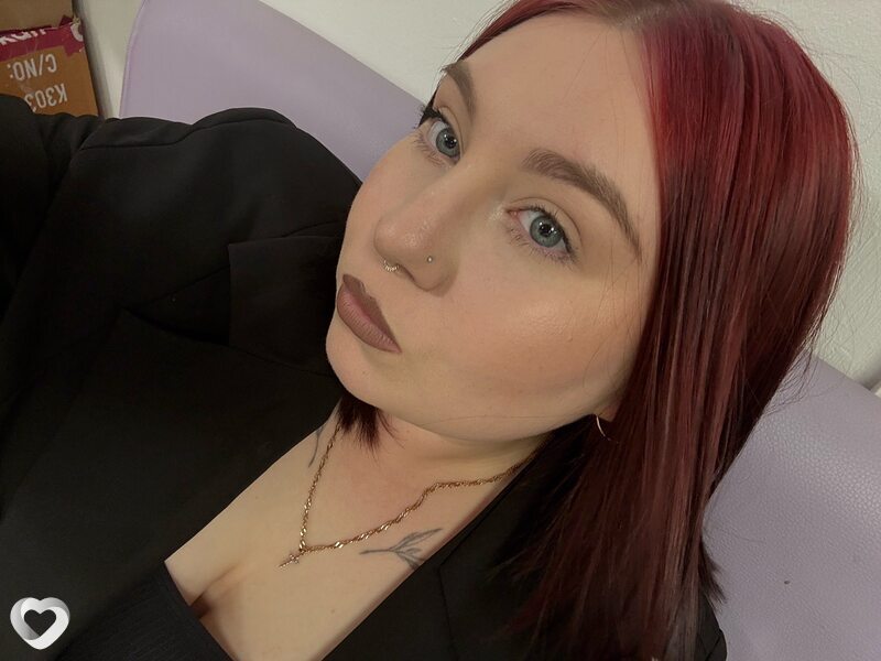 Александра, 23, Иркутске — анкета №3296504