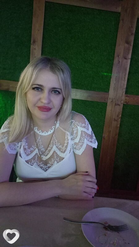 Юлия, 40, Ставрополе — анкета №3296505