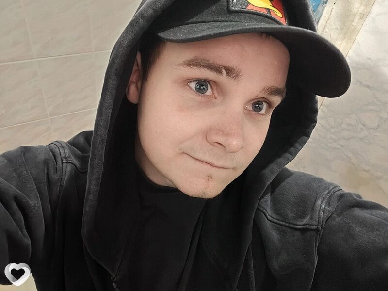 Вячеслав, 27, Челябинске — анкета №3296506
