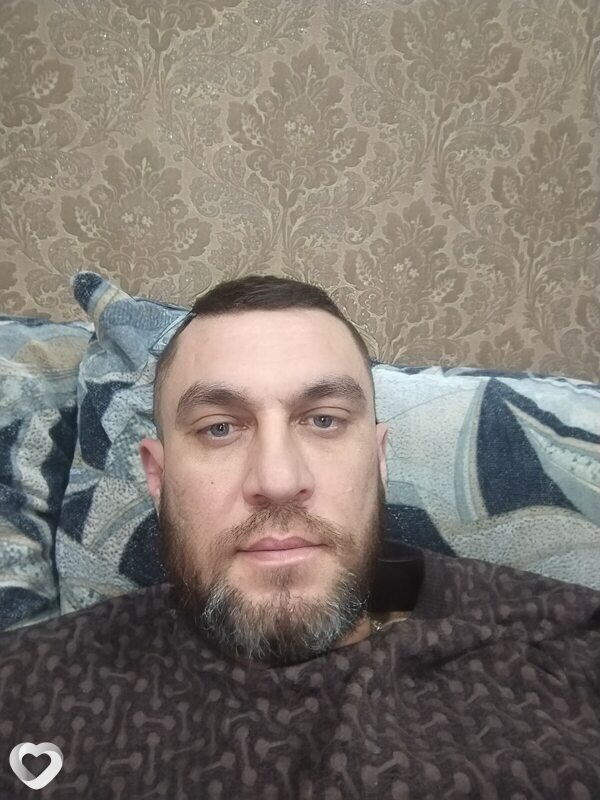 Михаил, 39, Похвистневе — анкета №3296512