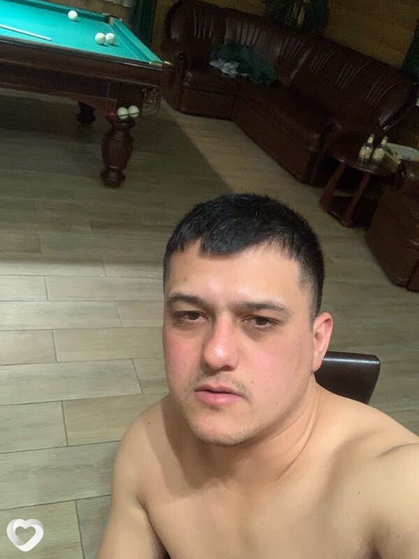 Dima, 26, Екатеринбурге — анкета №3296514