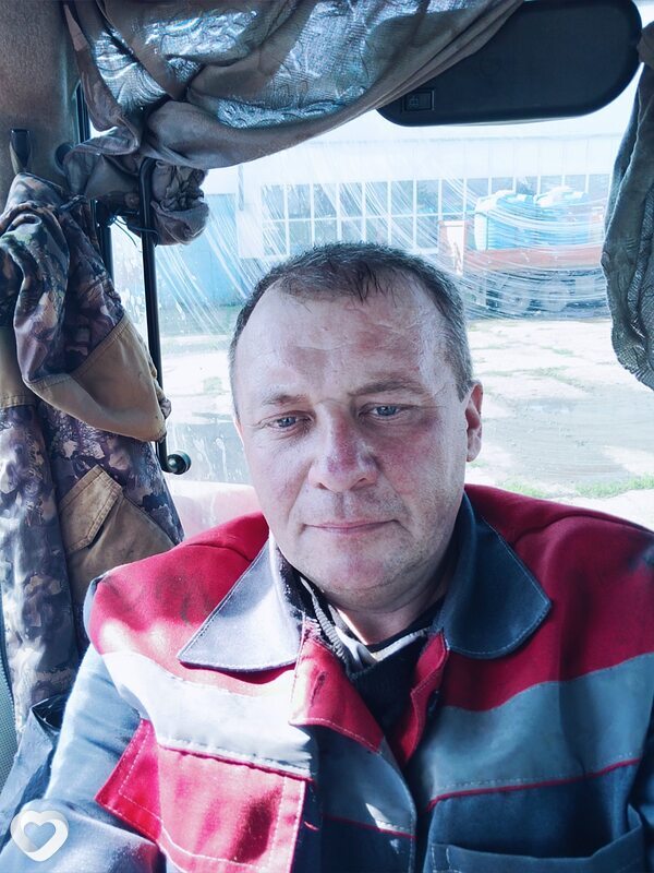 Сергей, 46, Нижнекамске — анкета №3296561