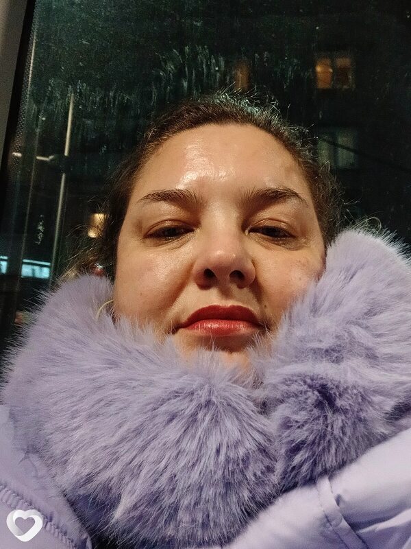 Александра, 40, Иванове — анкета №3296572