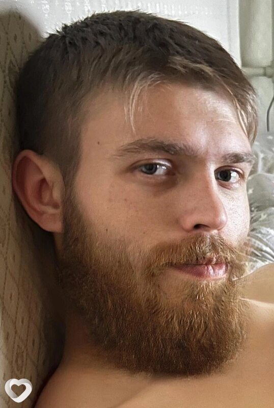 Максим, 26, Туле — анкета №3296856