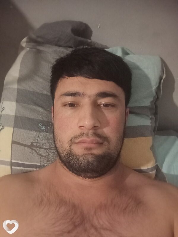 Улугбек, 26, Минске — анкета №3296861