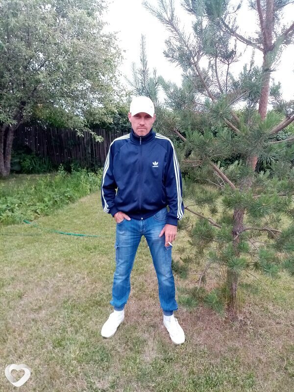 Александр, 48, Саратове — анкета №3296863