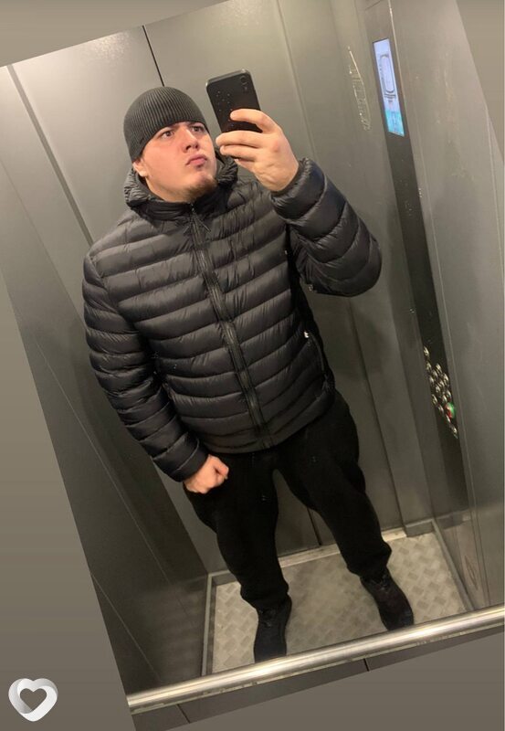Денис, 24, Мелеузе — анкета №3296868