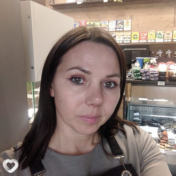 Ольга, 46, Саранске — анкета №3296480