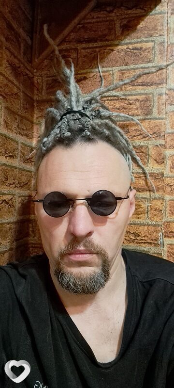 Андрей, 45, Минске — анкета №3296488