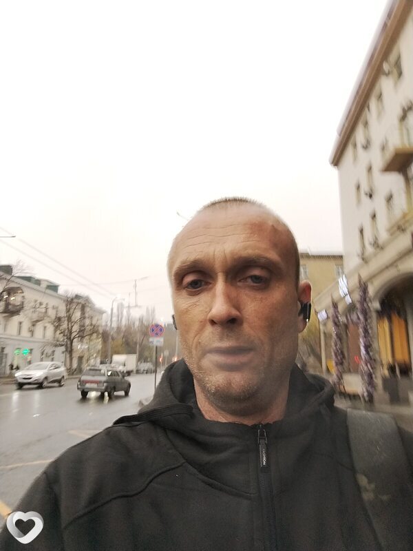 Хороший, Инкерман
