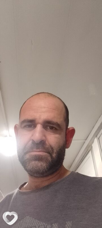 Артем, 45, Волгограде — анкета №3296491
