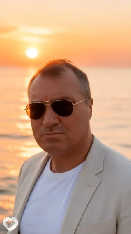 Алексей, 48, Москве — анкета №3296494