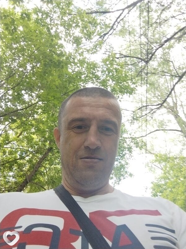 Павел, 40, Чебоксарах — анкета №3296497