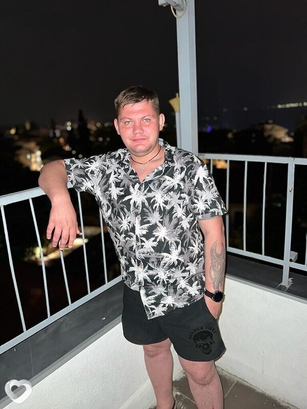 Boss, 32, Кургане — анкета №3296500