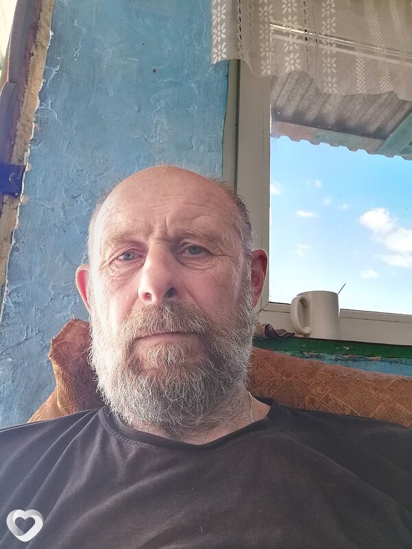 Виктор, 57, Белгороде — анкета №3296535