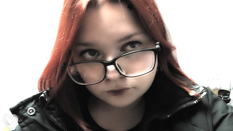 Аня, 19, Калининграде — анкета №3296538