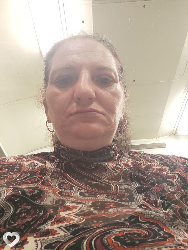 Анжела, 47, Москве — анкета №3296544