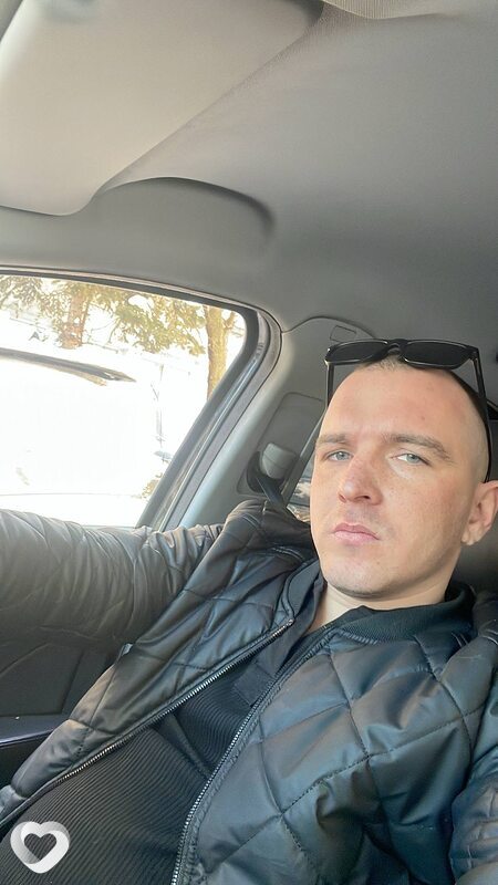 Булат, 32, Казани — анкета №3296547