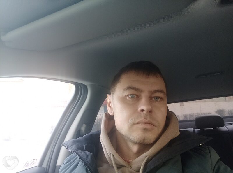 Александр, Вятские Поляны