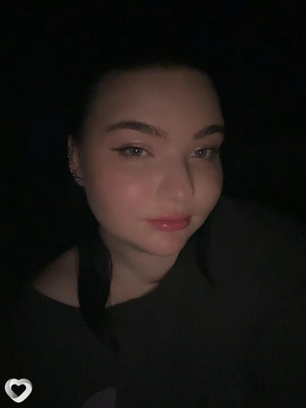 Наташа, 24, Сумах — анкета №3296602