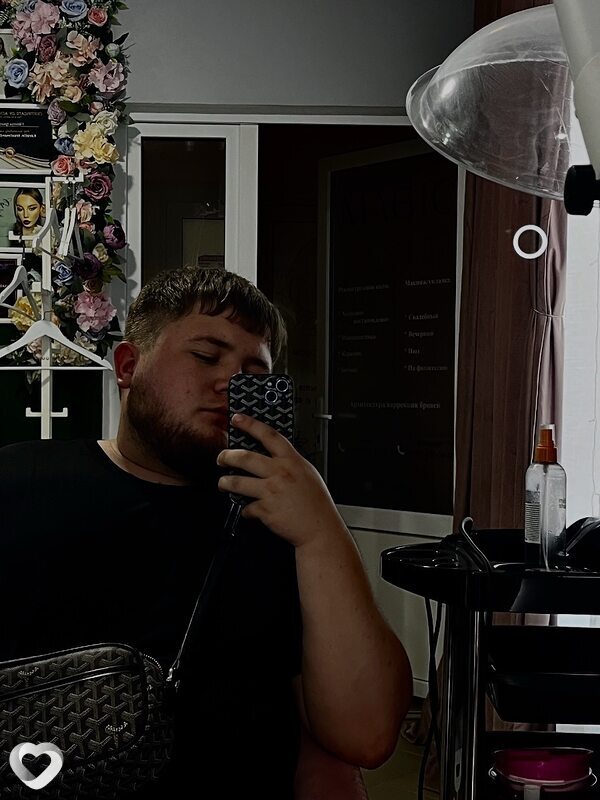 Даниил, 22, Евпатории — анкета №3296604