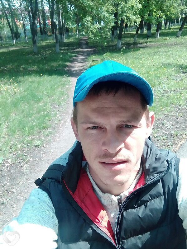Дима, 28, Тамбове — анкета №3296605