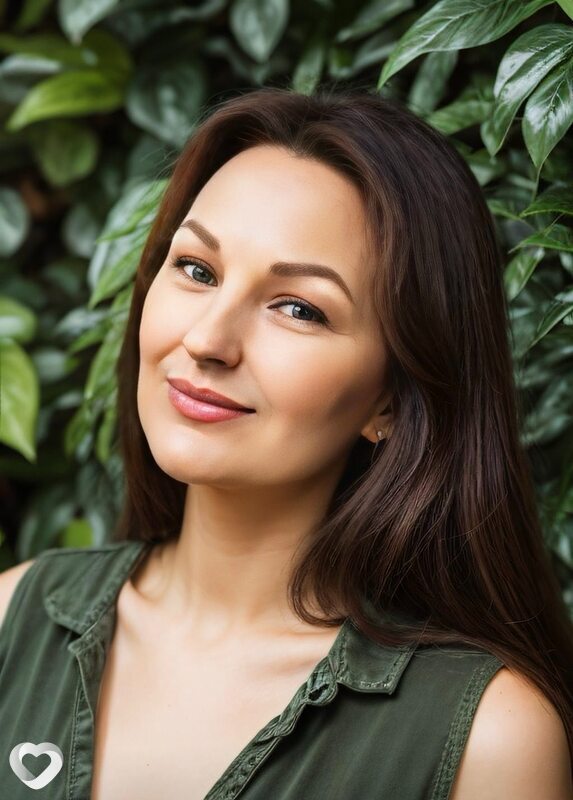 Елена, 45, Красноярске — анкета №3296606