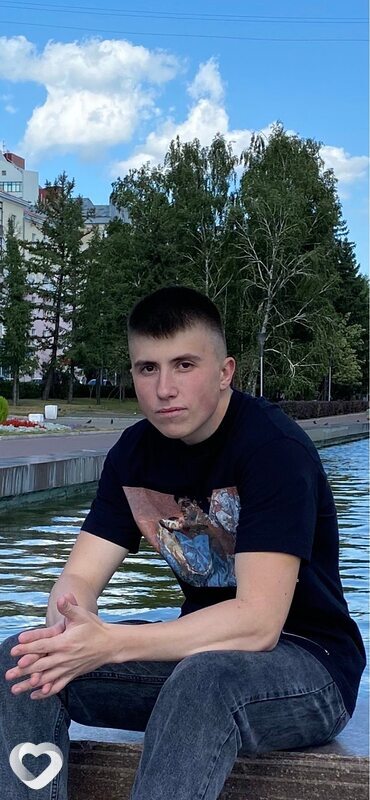 Руслан, 26, Большое Камени — анкета №3296609