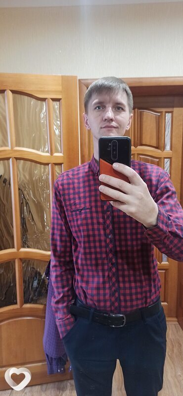 Евгений, 39, Ставрополе — анкета №3296619