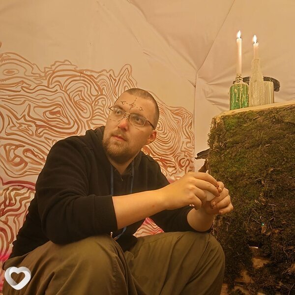 Алексей, 34, Москве — анкета №3296620
