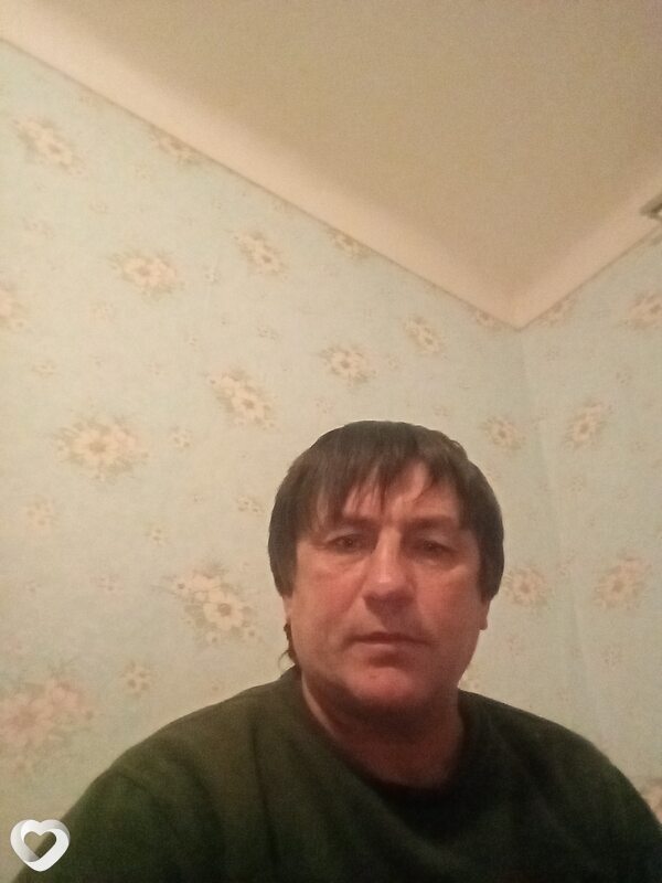 Александр, 51, Старобельске — анкета №3296625