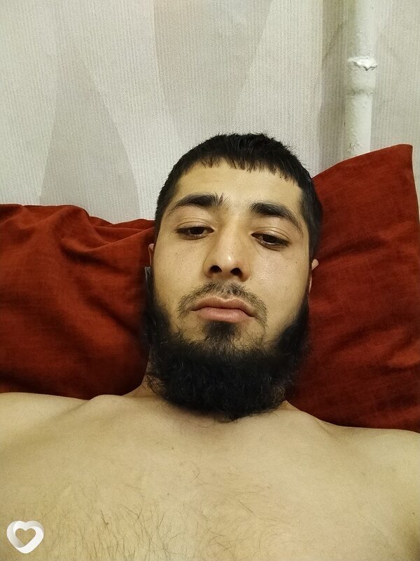 Umid, 24, Екатеринбурге — анкета №3296626