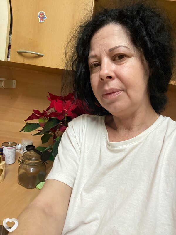 Irina, Sighetu Marmației