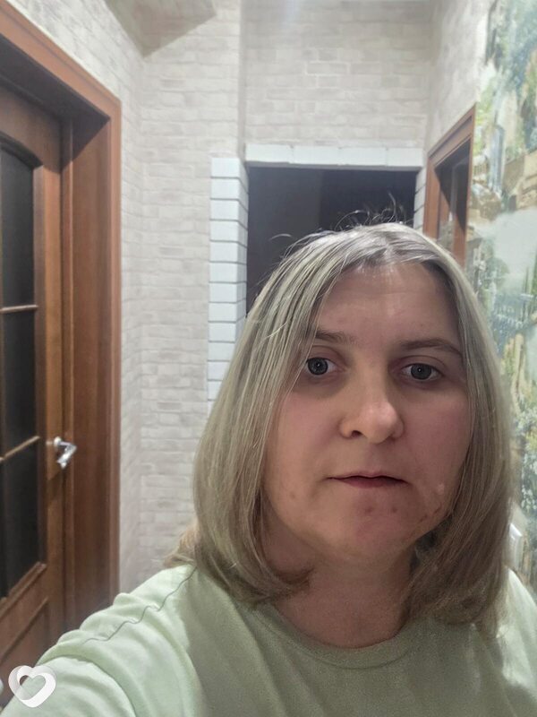 Наталья, 45, Караганде — анкета №3296709