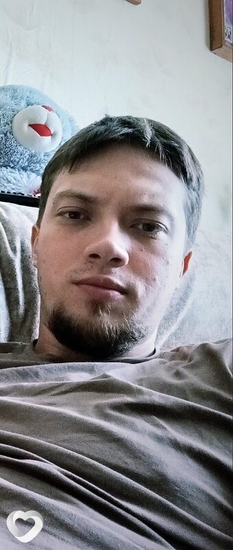 Анатолий, 30, Саранске — анкета №3296710