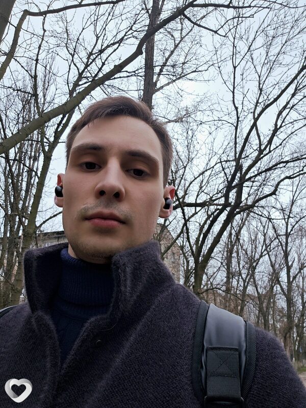 Сергей, 28, Череповце — анкета №3296722