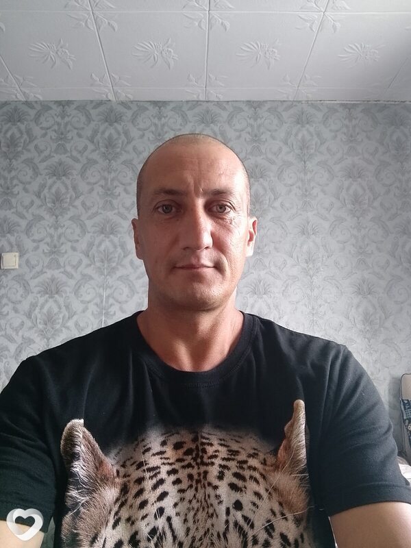 Рафаэль, 43, Уфе — анкета №3296723
