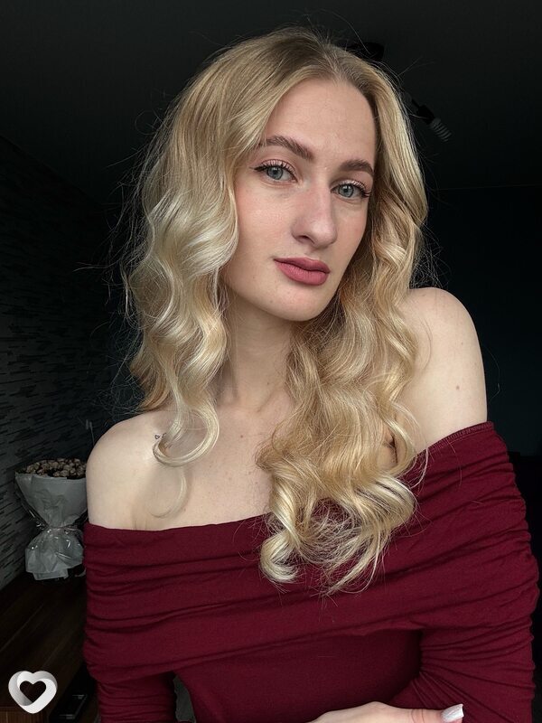 Алиция, 24, Гродно — анкета №3296655