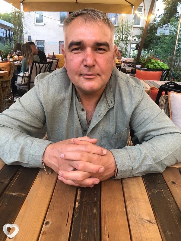 Олег, 51, Нижнем Новгороде — анкета №3296656