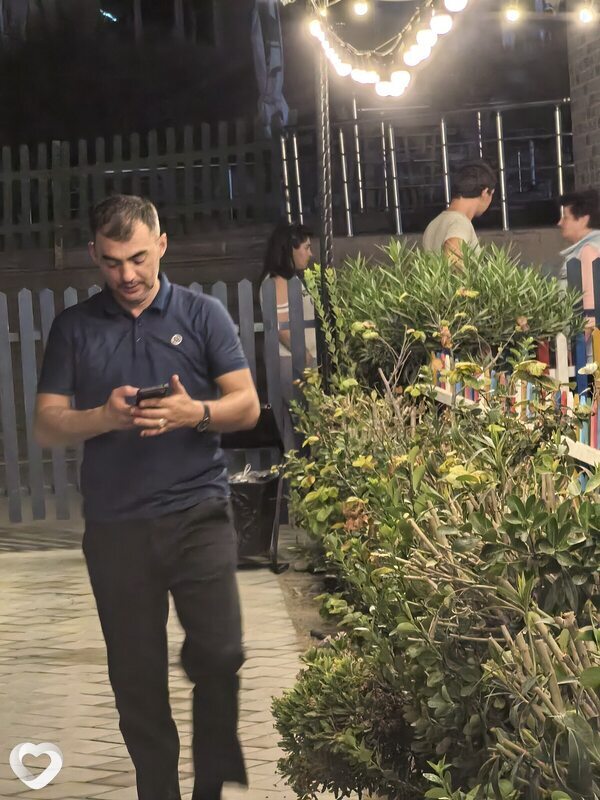 Арсени, 33, Борисове — анкета №3296665