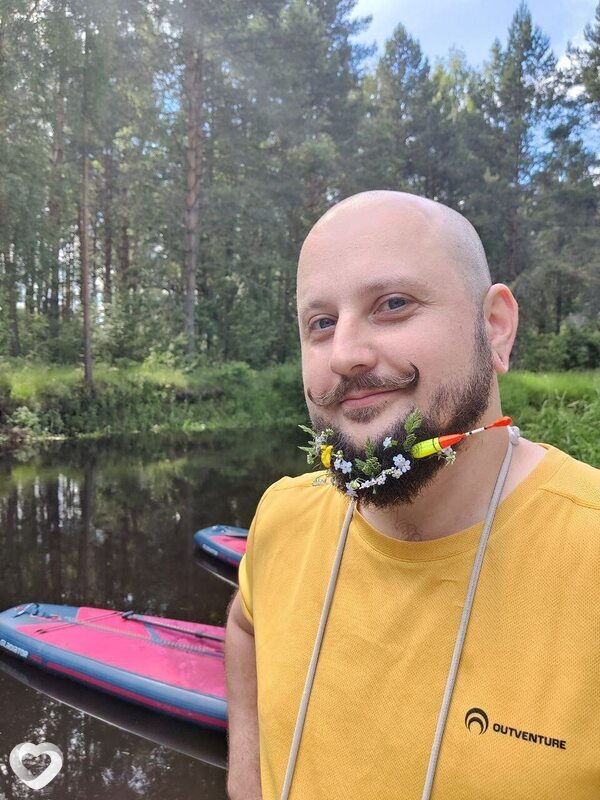 Дима, Москва