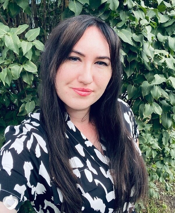 Алина, 40, Кемерове — анкета №3296677