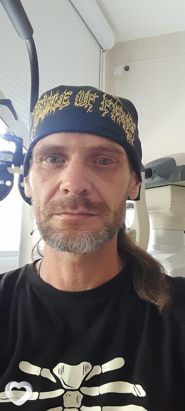 Юрий, 46, Липецке — анкета №3296629
