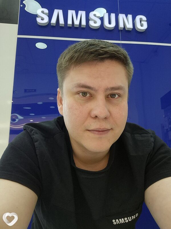 Радик, 35, Набережных Челнах — анкета №3296630