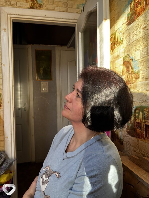Наталья, 52, Бобруйске — анкета №3296643